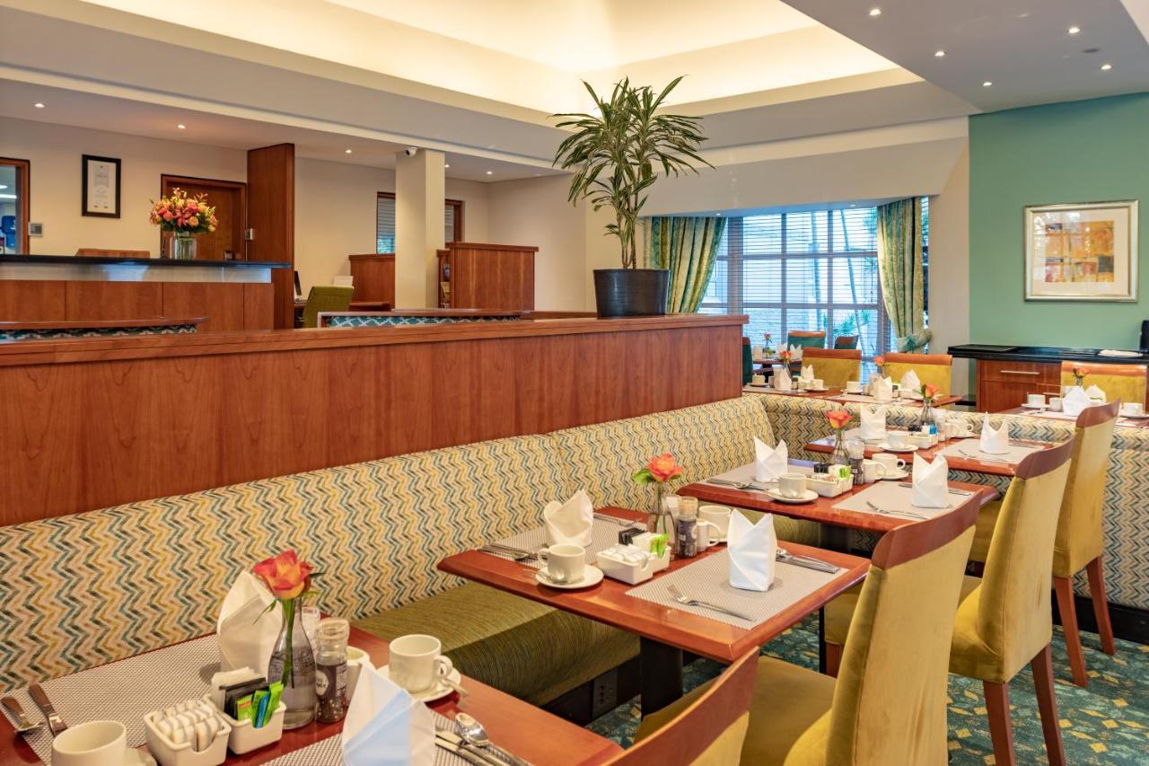 City Lodge Hotel Durban Exterior foto