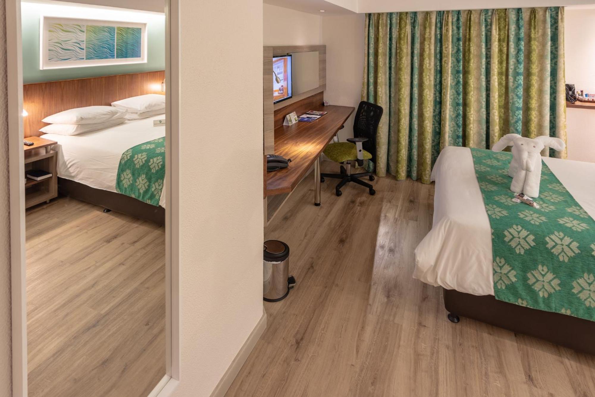 City Lodge Hotel Durban Habitación foto