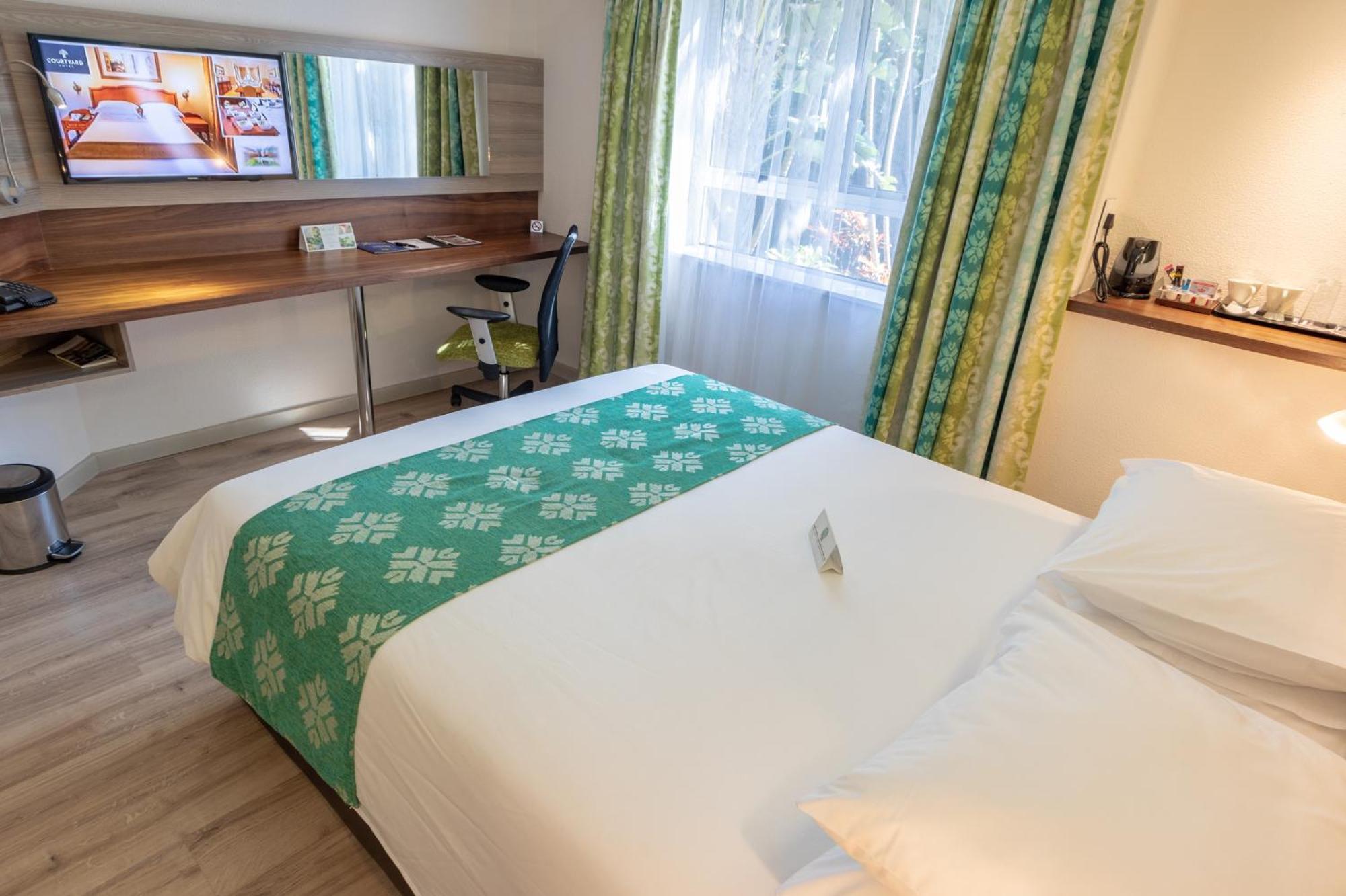 City Lodge Hotel Durban Habitación foto